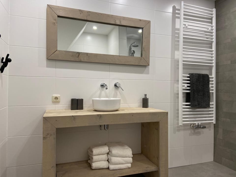 Ons Pakhuisje Harlingen Apartment in Friesland, Netherlands