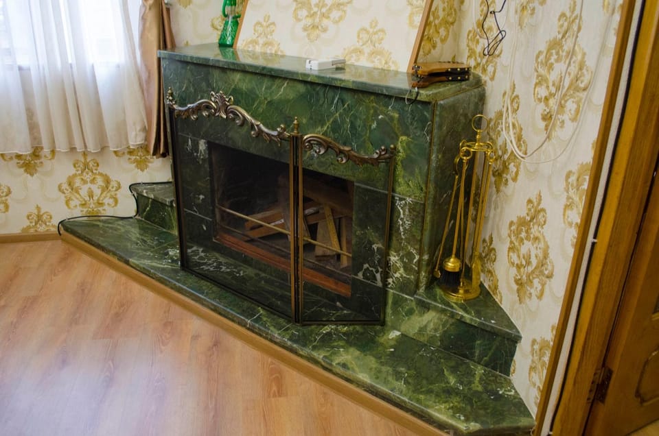 Living room, Other, Decorative detail