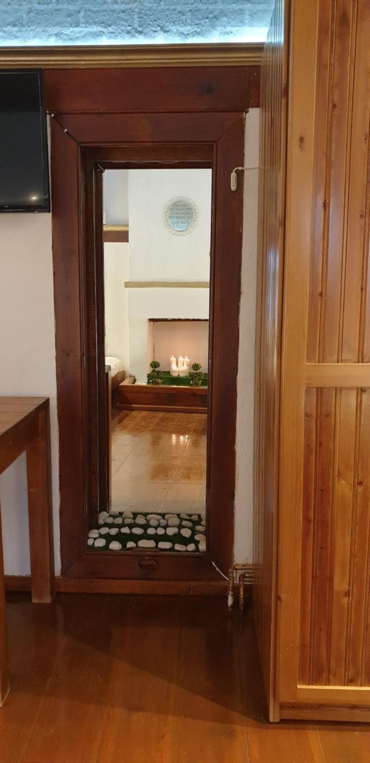 Astraka Guesthouse I Bed and Breakfast in North Macedonia