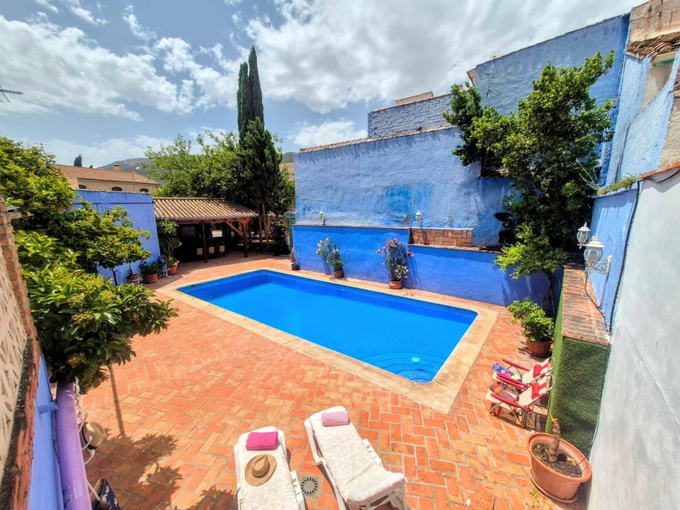 Garden view, Garden view, Swimming pool