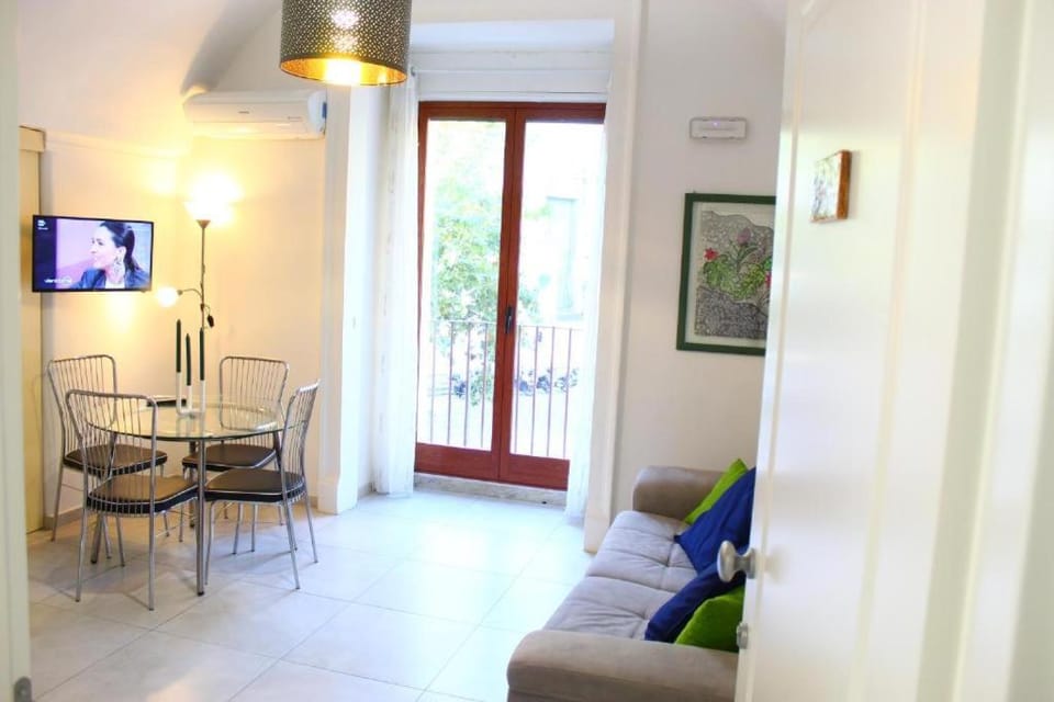 Benedettini - Suites Bed and Breakfast in Catania