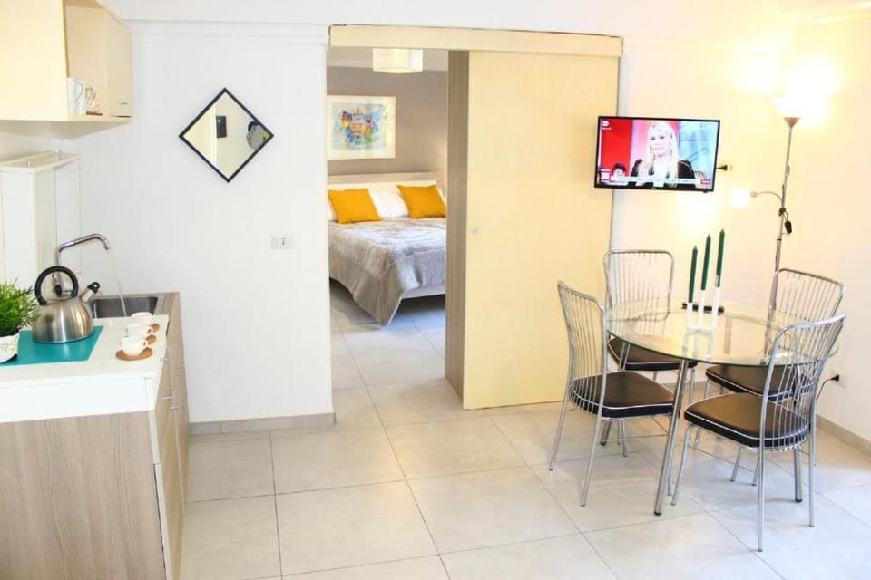 Benedettini - Suites Bed and Breakfast in Catania