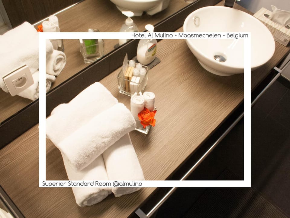 Bathroom, Photo of the whole room, Decorative detail