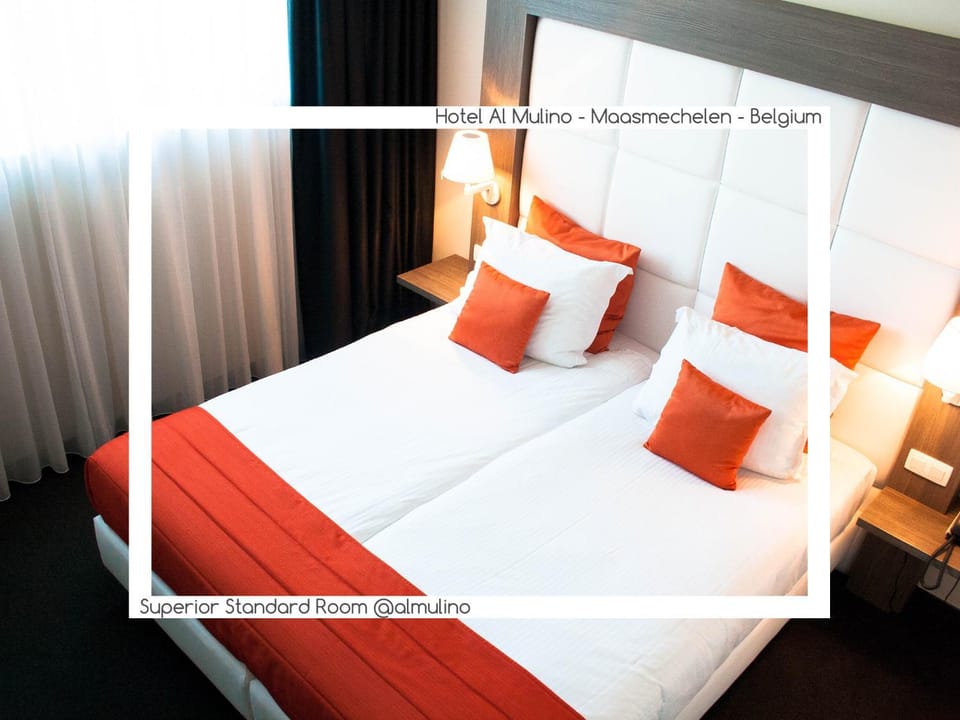 Photo of the whole room, bunk bed