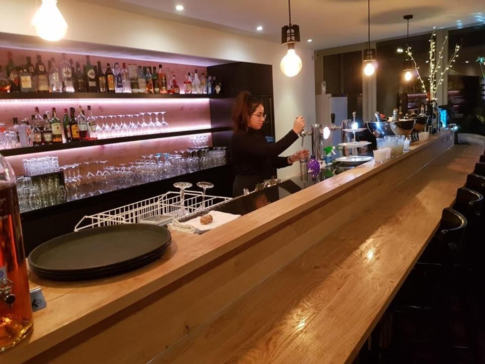 Boutique-Hotel Niveau voorheen Al Mulino Hotel in Limburg (province)