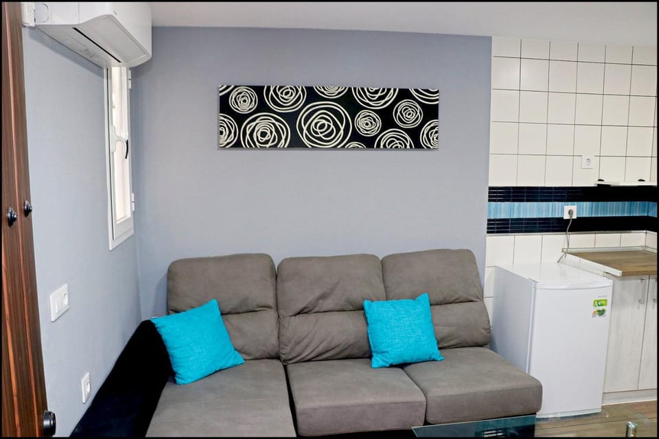 Apartamento Baluarte Apartment in Conil de la Frontera