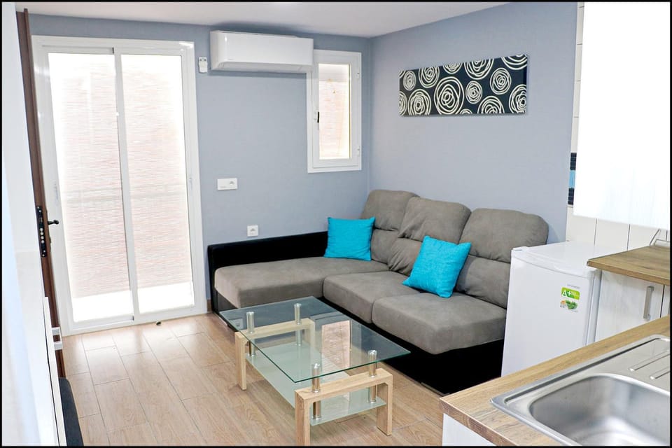 Apartamento Baluarte Apartment in Conil de la Frontera