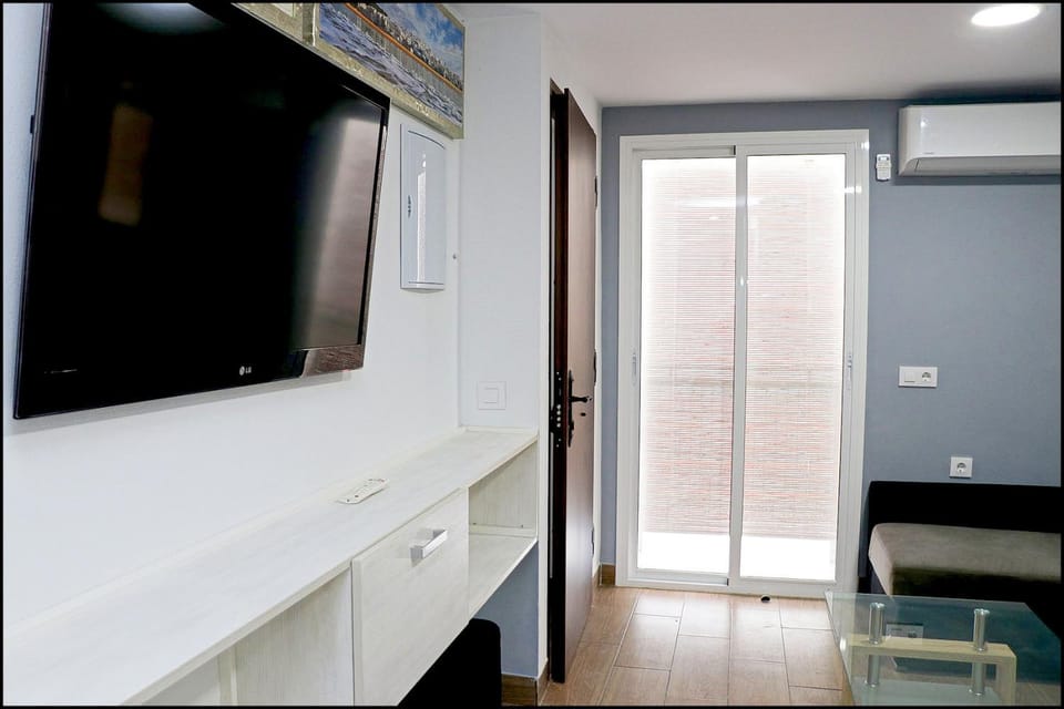 Apartamento Baluarte Apartment in Conil de la Frontera