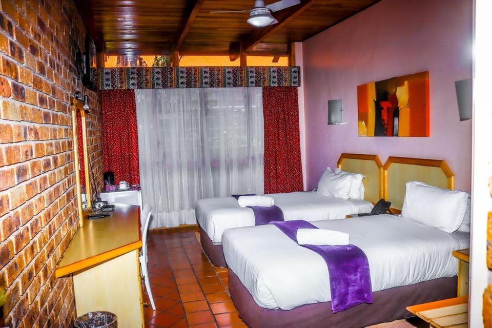 Vido Lodge and Conference Centre Bed and Breakfast in South Africa