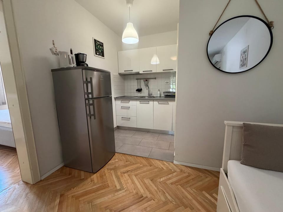 Apartments Papalinna 2 By Moro Apartment in Primorje-Gorski Kotar County