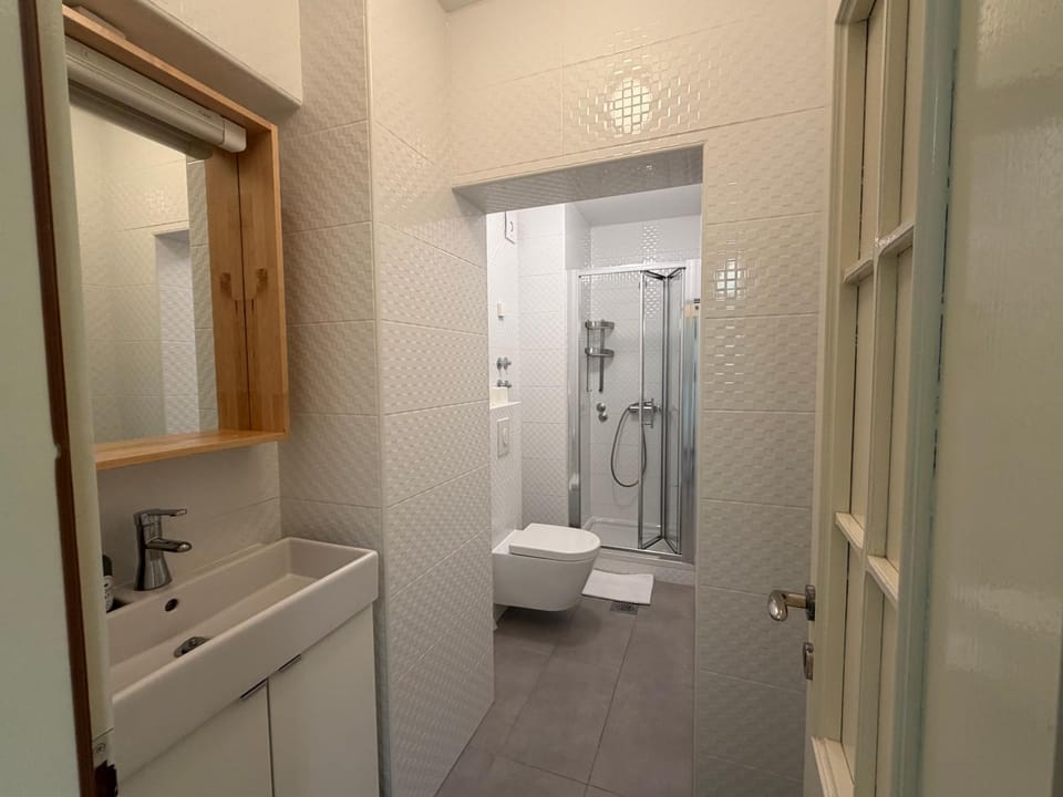 Apartments Papalinna 2 By Moro Apartment in Primorje-Gorski Kotar County