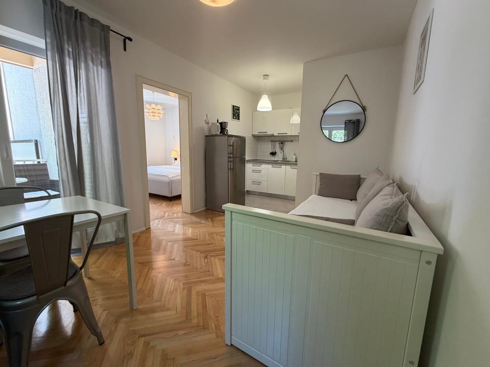 Apartments Papalinna 2 By Moro Apartment in Primorje-Gorski Kotar County