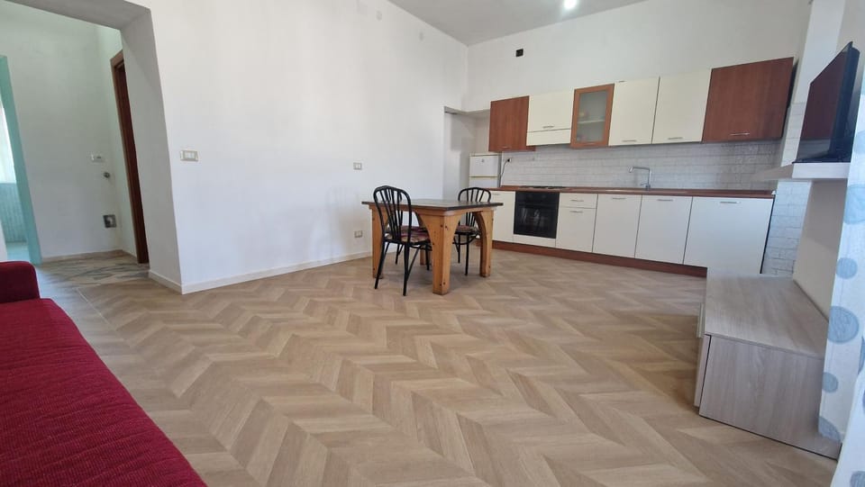Via del Mare House in Termoli