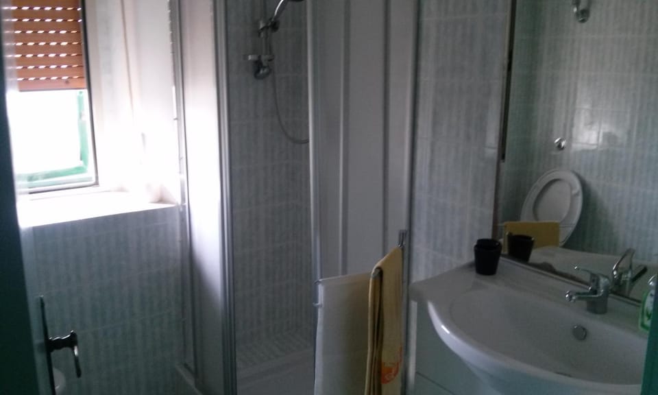 Via del Mare House in Termoli