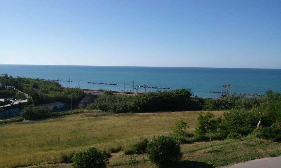 Via del Mare House in Termoli