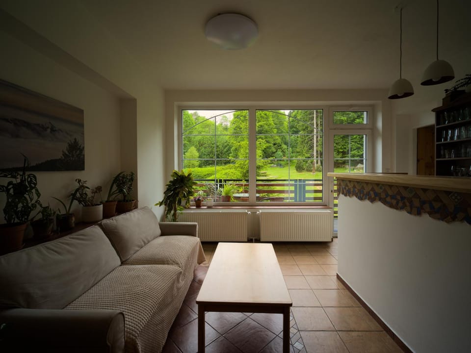 Pension Styl Hotel in Czechia