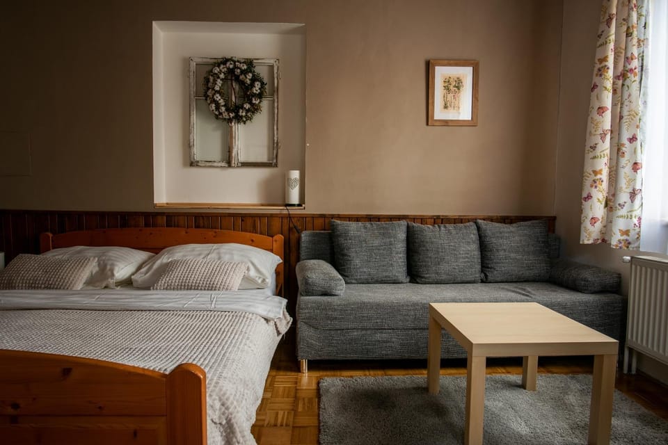 Pension Styl Hotel in Lower Silesian Voivodeship