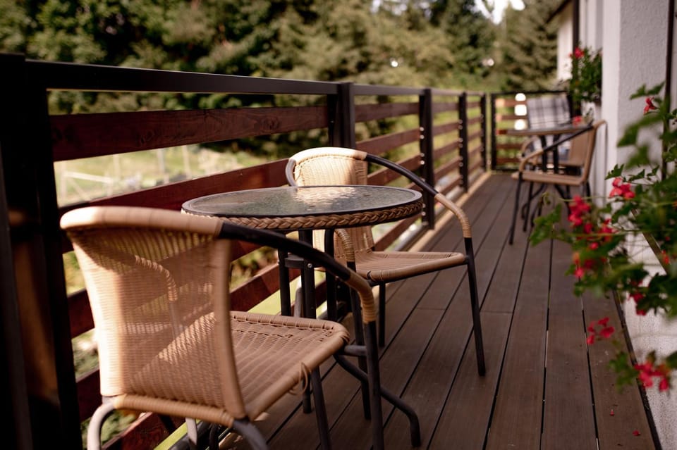 Balcony/Terrace, Balcony/Terrace