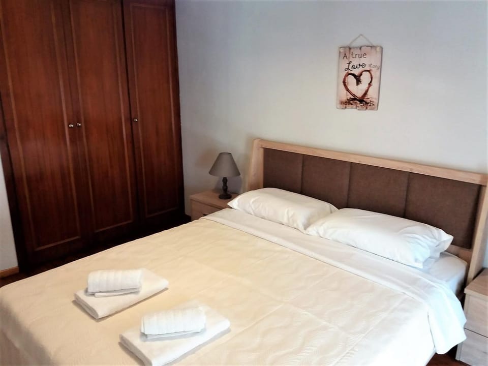 Homely Apartment Apartment in Kavala