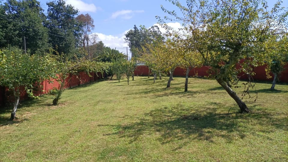 CASA DE CAMPO TRANQUILA EN VILAR CERCA DE SANTIAGO House in Galicia