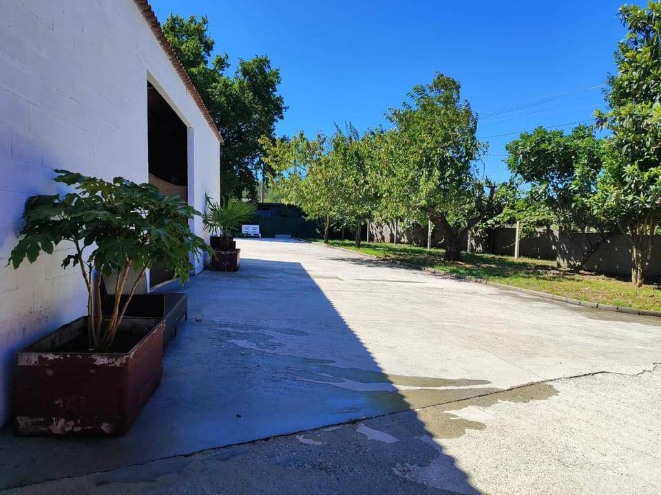 CASA DE CAMPO TRANQUILA EN VILAR CERCA DE SANTIAGO House in Galicia