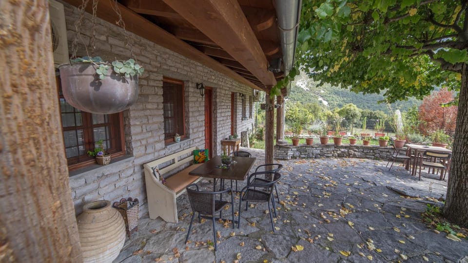 Papigo Astraka II Bed and Breakfast in North Macedonia