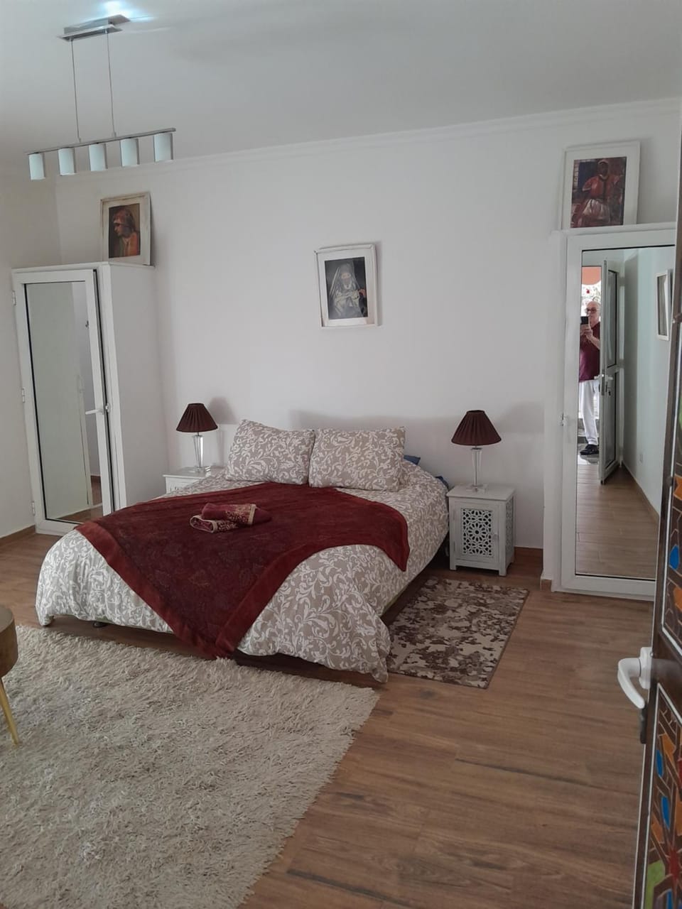 Palais d'hôtes Bed and Breakfast in Rabat-Salé-Kénitra