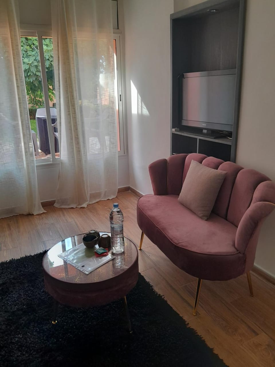 Palais d'hôtes Bed and Breakfast in Rabat-Salé-Kénitra