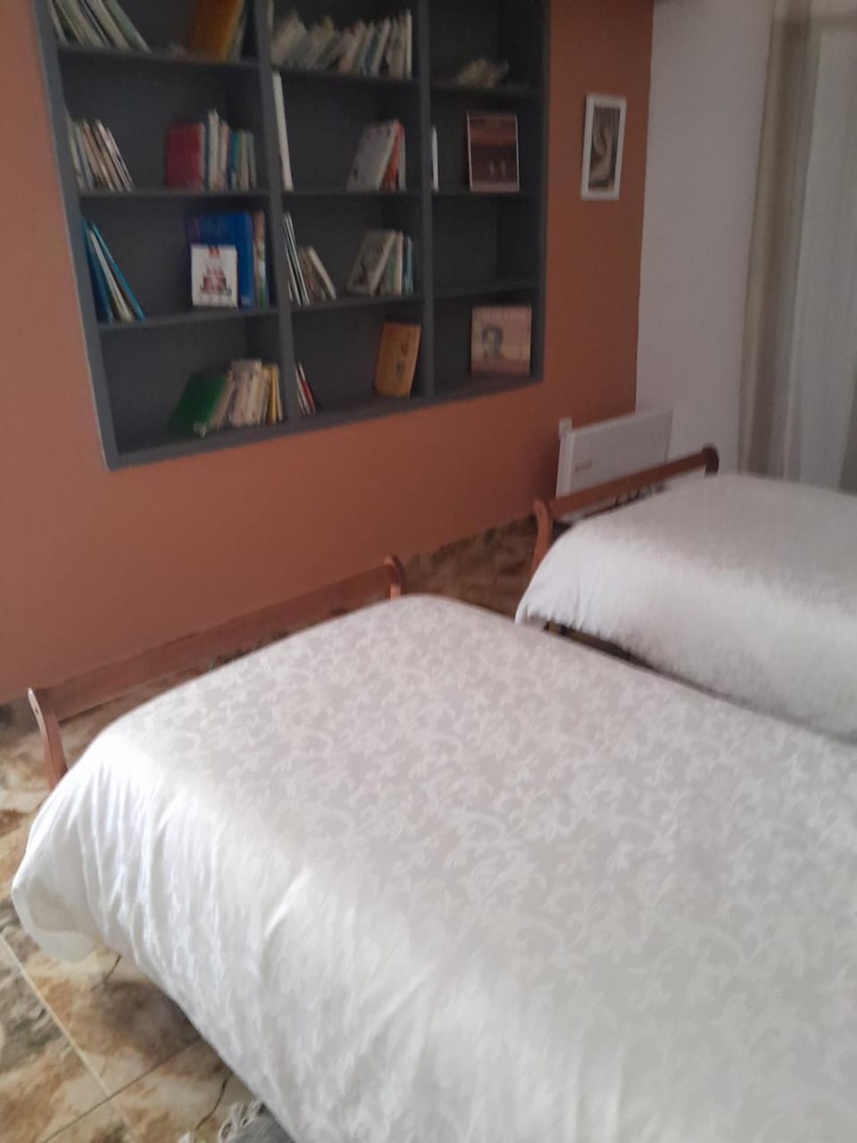 Palais d'hôtes Bed and Breakfast in Rabat-Salé-Kénitra