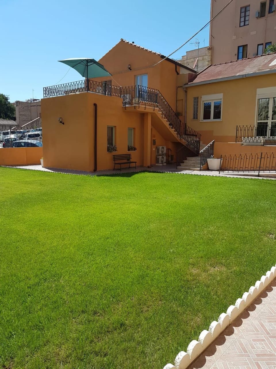 Casa dei Talenti Bed and Breakfast in Cagliari