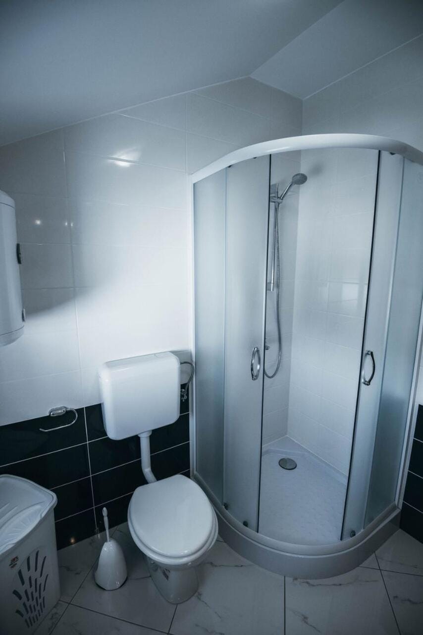 Apartmani Tamaris Apartment in Šibenik-Knin County, Croatia