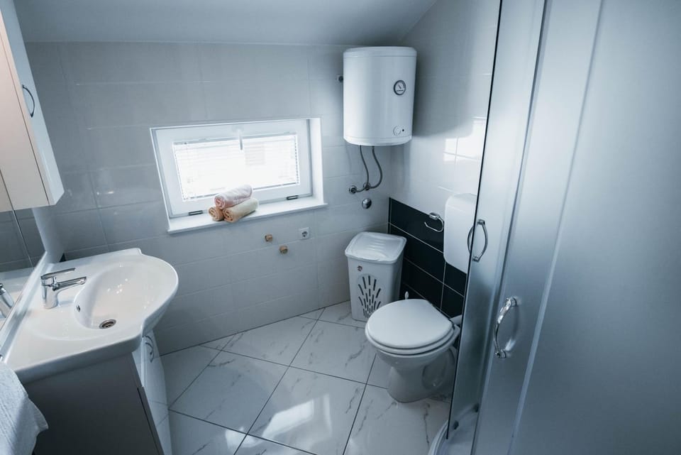 Apartmani Tamaris Apartment in Šibenik-Knin County, Croatia