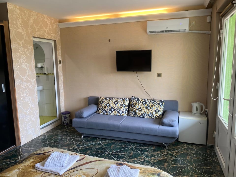 Vila Saltanat 41 Bed and Breakfast in Varna