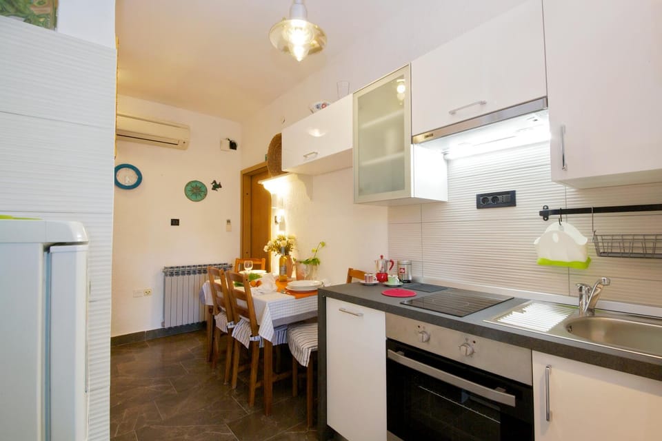 Melanija 2 Apartment in Rovinj