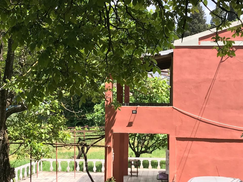 GEORGE'S HOUSE Apartment in Peloponnese, Western Greece and the Ionian