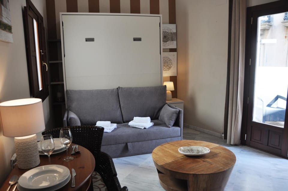 Magnífica Terraza en el Corazón de Sevilla Apartment in Seville