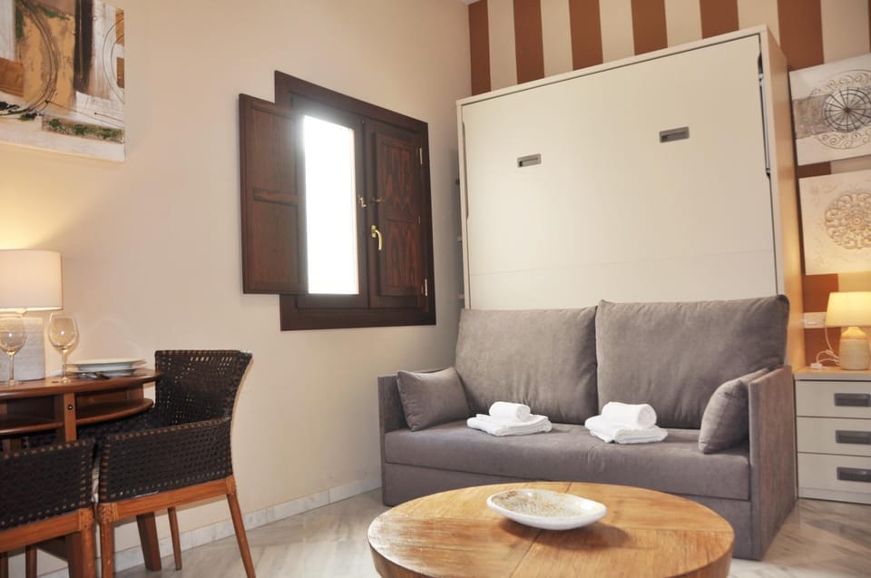 Magnífica Terraza en el Corazón de Sevilla Apartment in Seville