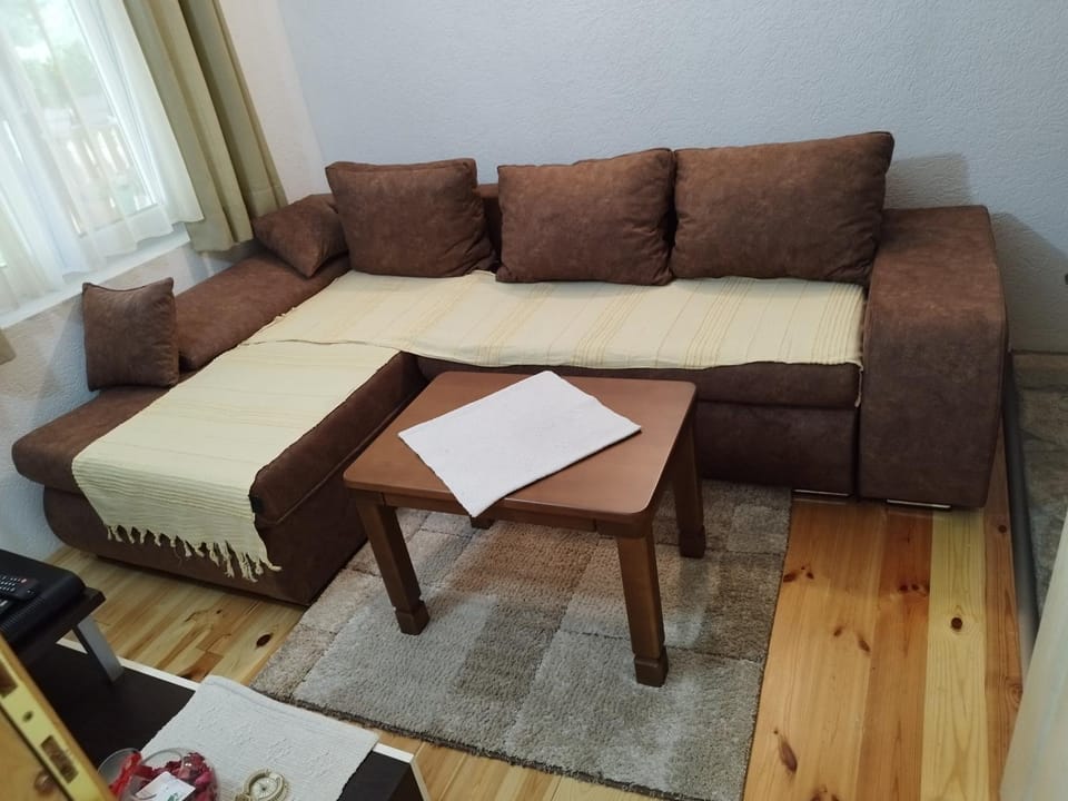 Duke Apartment in Montenegro