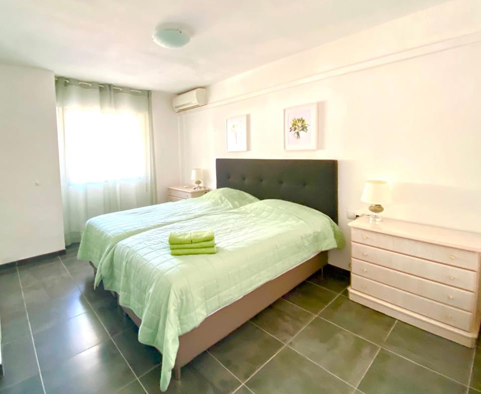 Toreblanca Lux Apartment in Fuengirola