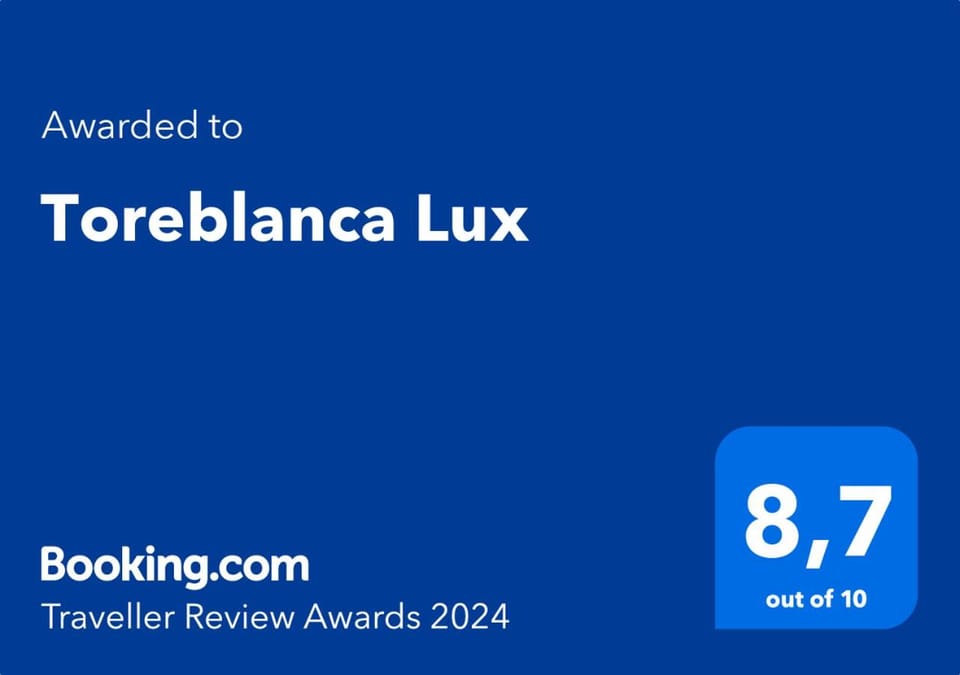Toreblanca Lux Apartment in Fuengirola