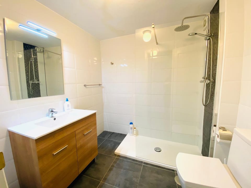 Toreblanca Lux Apartment in Fuengirola