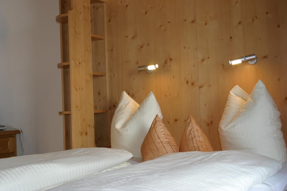 Appartements Familie Eberharter Apartment in Tyrol