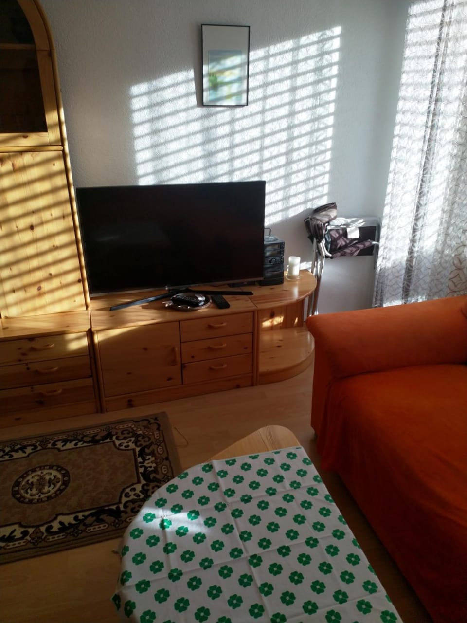 TV and multimedia