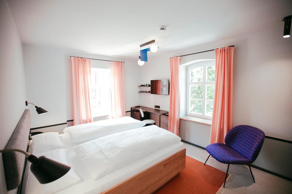 Hotel am Kloster - Domäne Möllenbeck Hotel in North Rhine-Westphalia