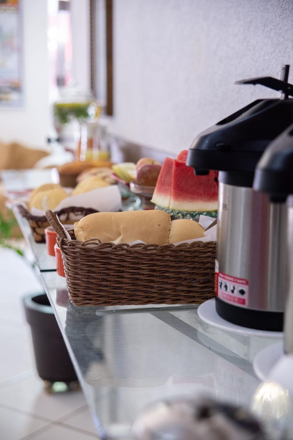 Food and drinks, Food, Breakfast, Buffet breakfast