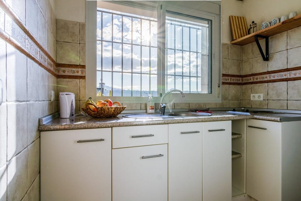 Casa de los Sueños Bed and Breakfast in Sierra de las Nieves