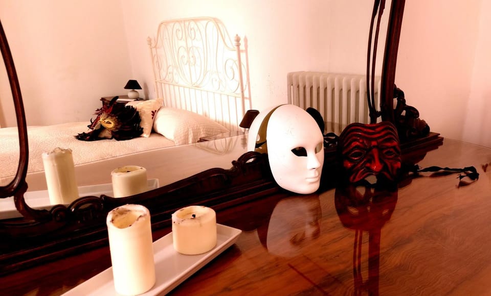 Cà Lina Villa in San Marco