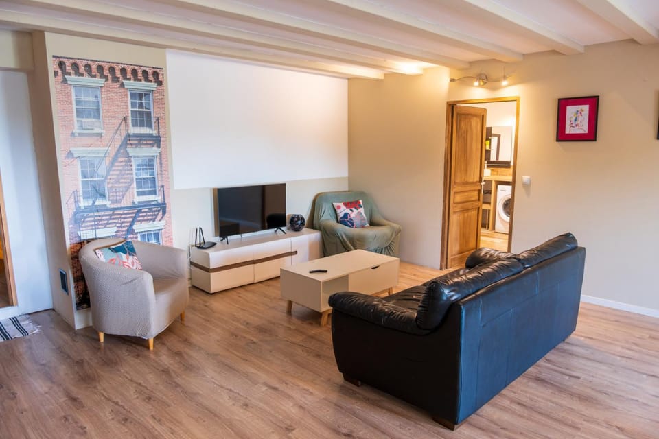 La Barbacane Bed and Breakfast in Occitanie