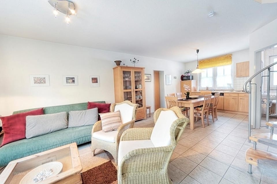 Am Deich 20 House in Zingst