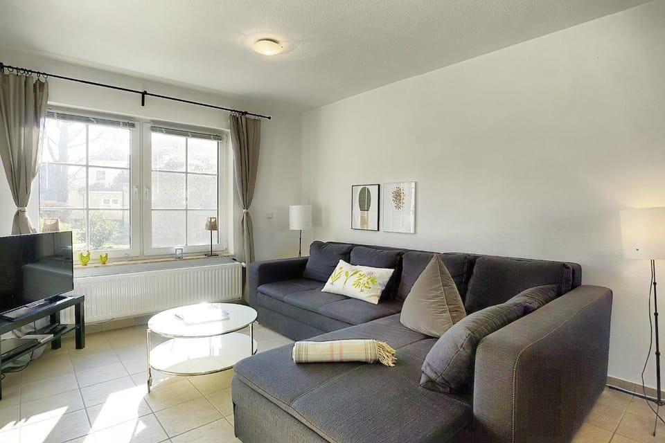 Am Deich 14 House in Zingst